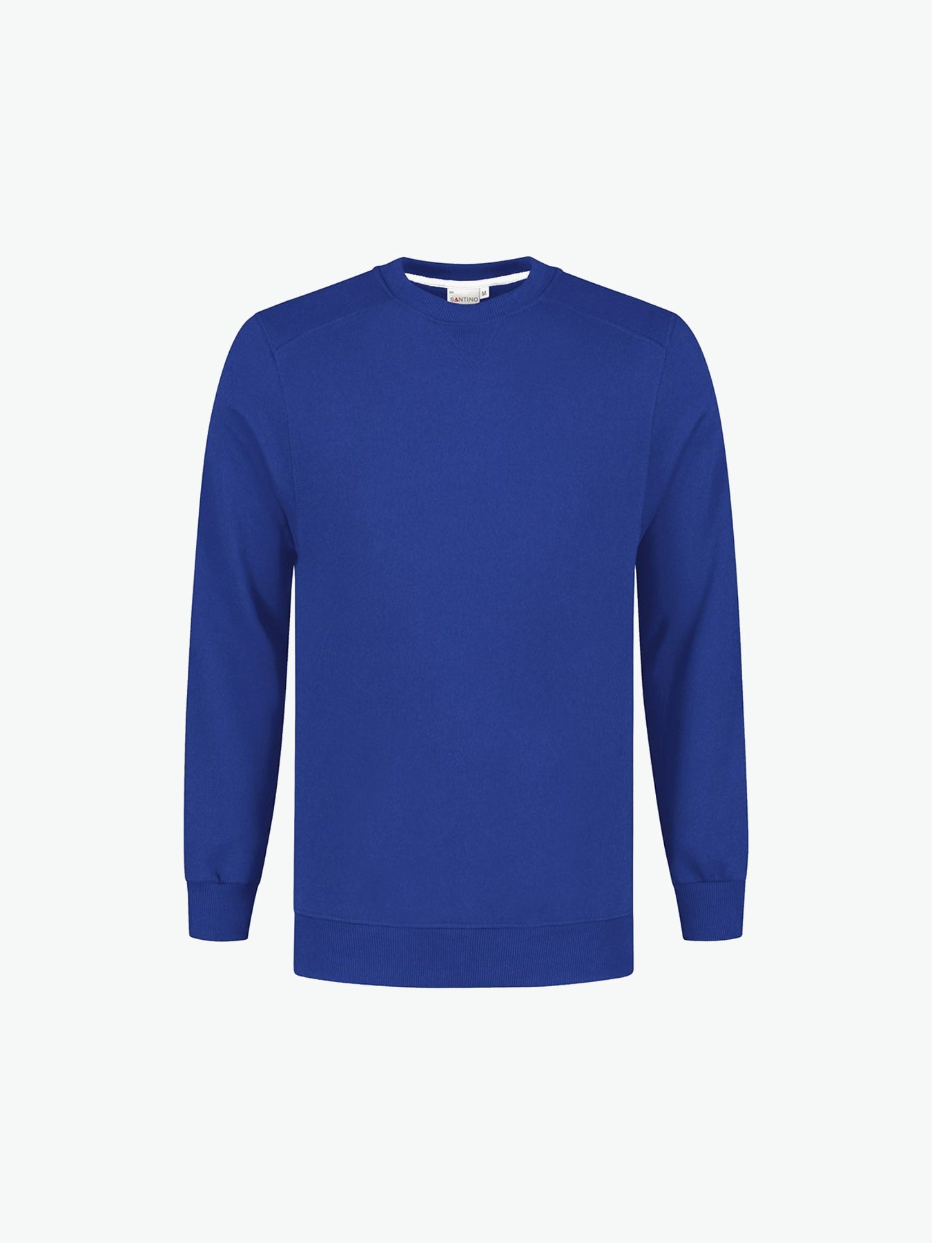 Santino Rio Sweater - Blauw Sweater Santino XS