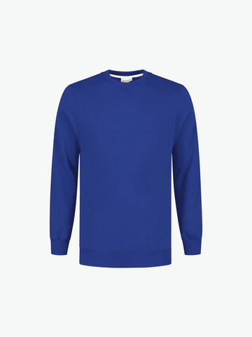 Santino Rio Sweater - Blauw Sweater Santino XS