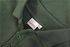 Santino Robin Polosweater - Blauw Polosweater Santino