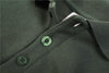Santino Robin Polosweater - Blauw Polosweater Santino