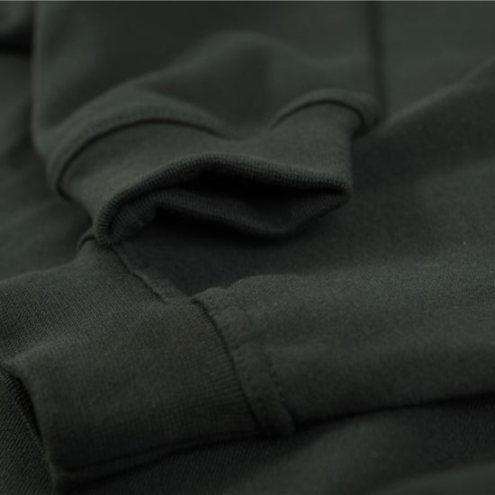 Santino Robin Polosweater - Blauw Polosweater Santino