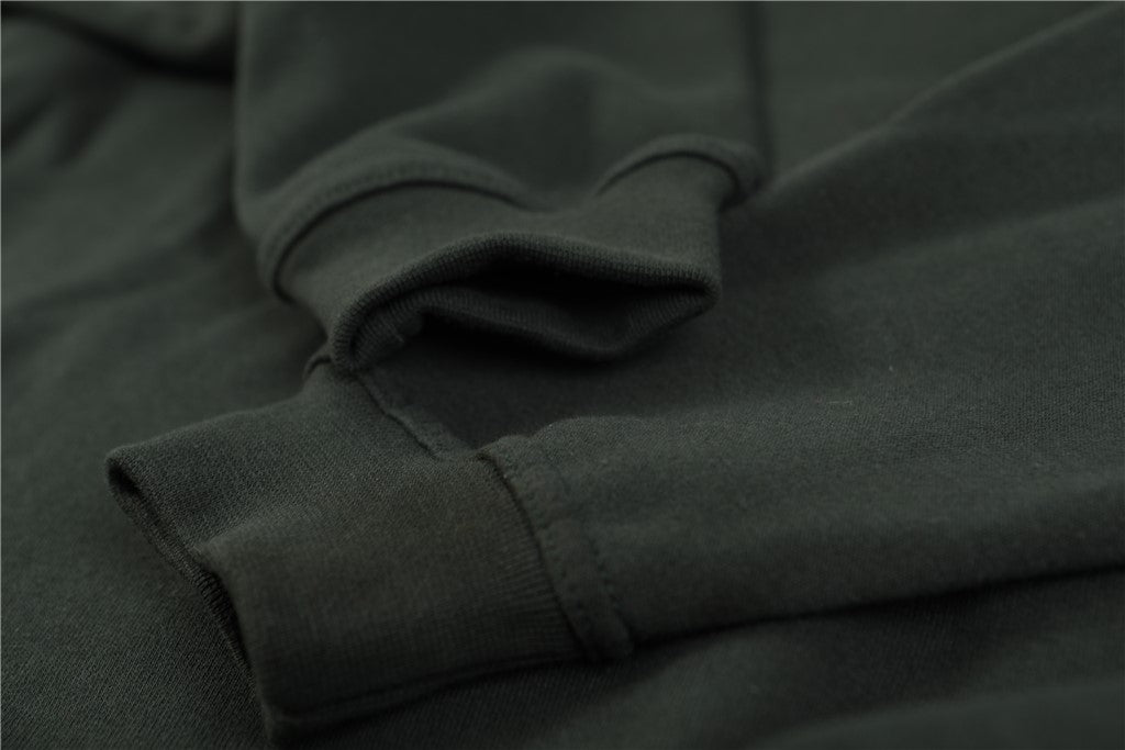 Santino Robin Polosweater - Blauw Polosweater Santino