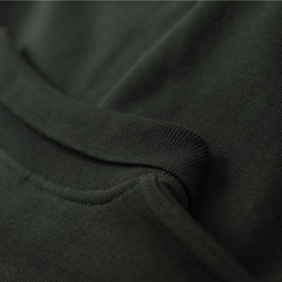 Santino Robin Polosweater - Blauw Polosweater Santino