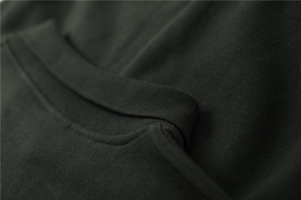 Santino Robin Polosweater - Blauw Polosweater Santino