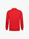 Santino Robin Polosweater - Rood Polosweater Santino