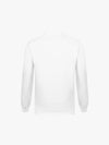 Santino Robin Polosweater - Wit Polosweater Santino