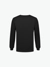Santino Roland Sweater - Zwart Sweater Santino