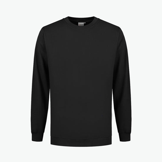 Santino Roland Sweater - Zwart Sweater Santino XS