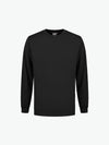 Santino Roland Sweater - Zwart Sweater Santino XS