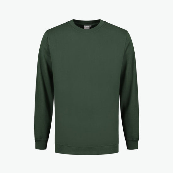 Santino Roland Sweater - Donker Groen Sweater Santino XS