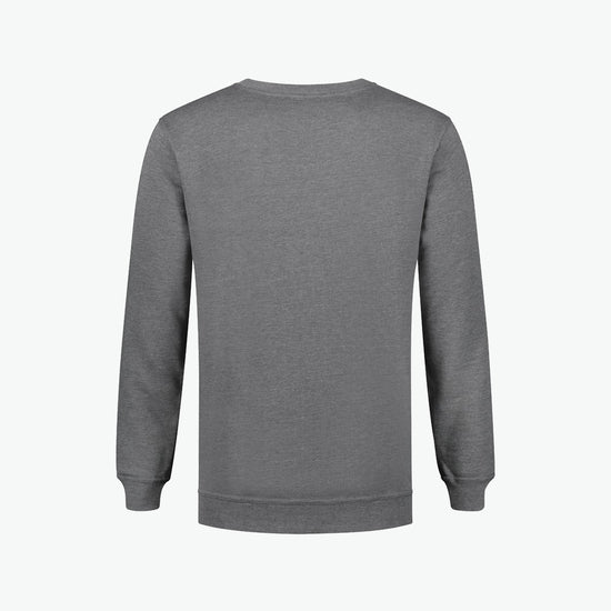 Santino Roland Sweater - Donker Grijs Sweater Santino