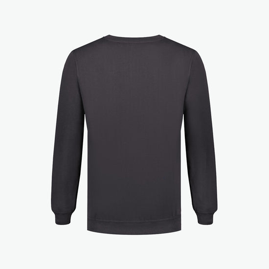 Santino Roland Sweater - Grijs Sweater Santino