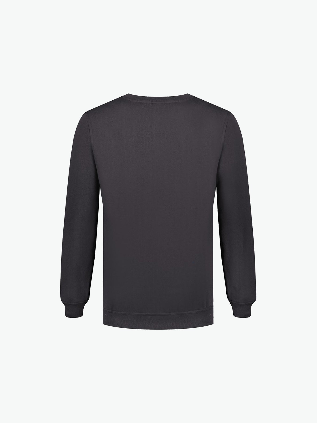 Santino Roland Sweater - Grijs Sweater Santino