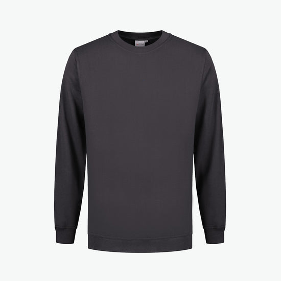 Santino Roland Sweater - Grijs Sweater Santino XS