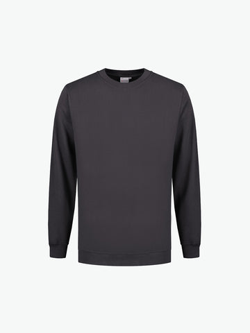 Santino Roland Sweater - Grijs Sweater Santino XS
