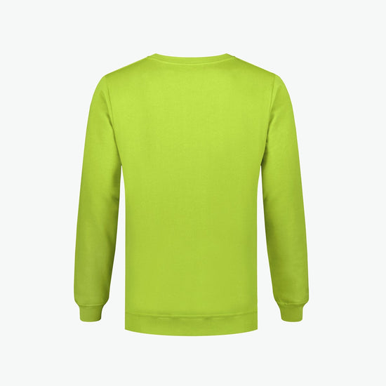 Santino Roland Sweater - Lime Sweater Santino