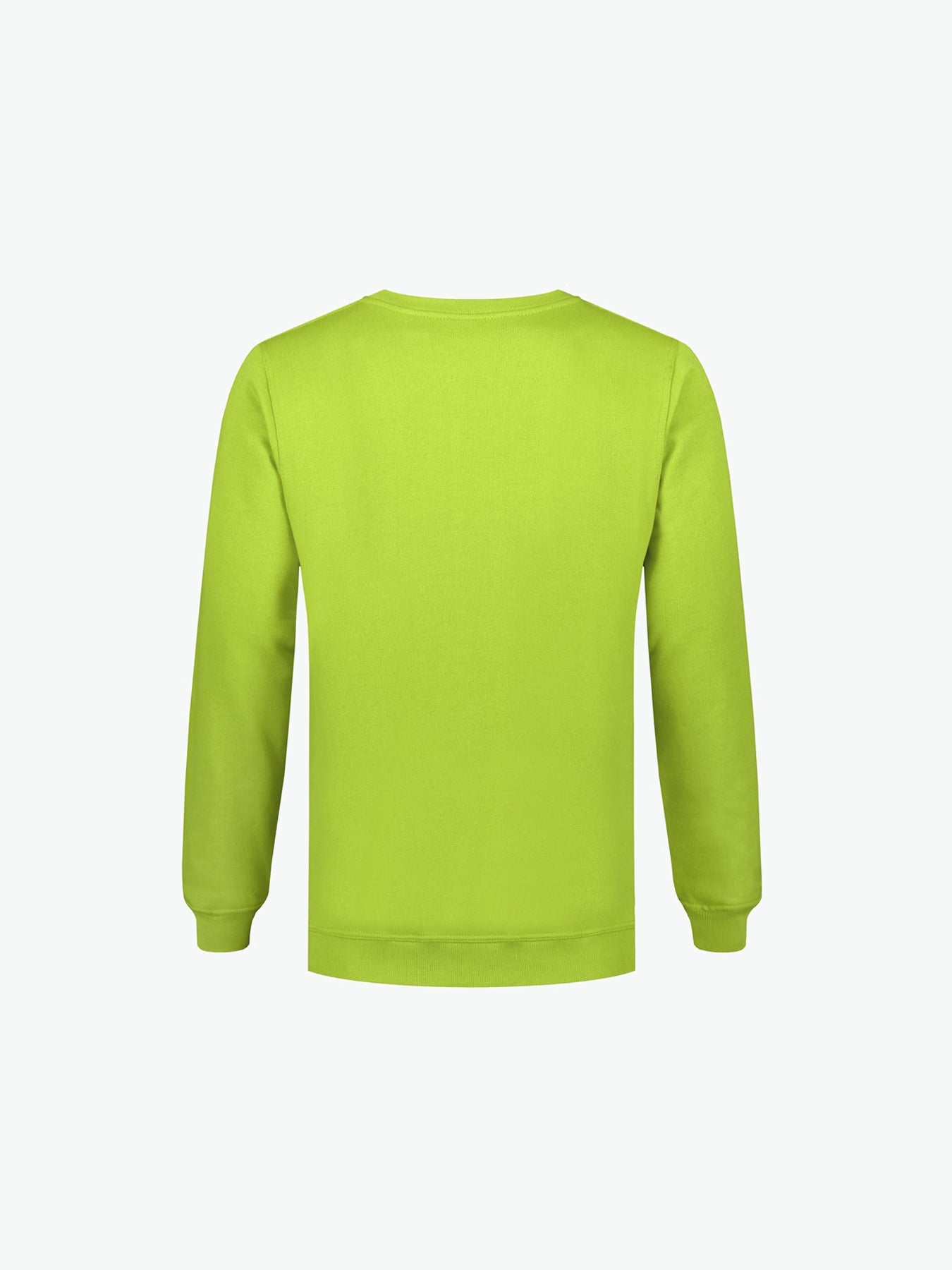 Santino Roland Sweater - Lime Sweater Santino