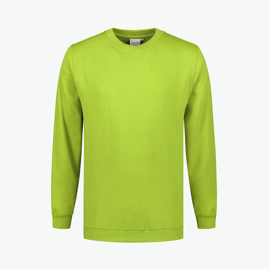 Santino Roland Sweater - Lime Sweater Santino XS