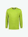 Santino Roland Sweater - Lime Sweater Santino XS