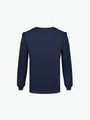 Santino Roland Sweater - Navy Sweater Santino