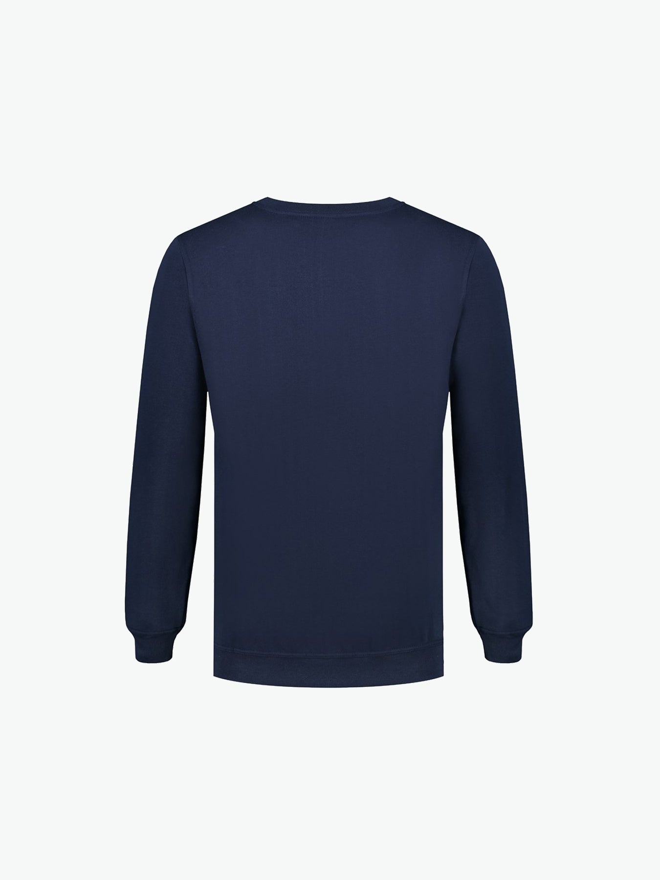 Santino Roland Sweater - Navy Sweater Santino