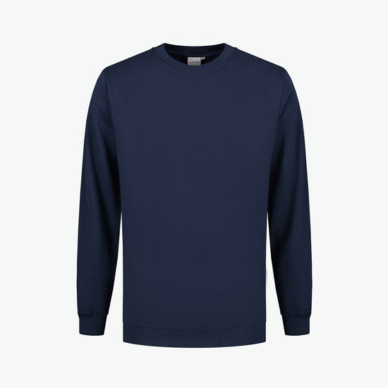 Santino Roland Sweater - Navy Sweater Santino XS
