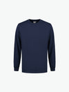Santino Roland Sweater - Navy Sweater Santino XS