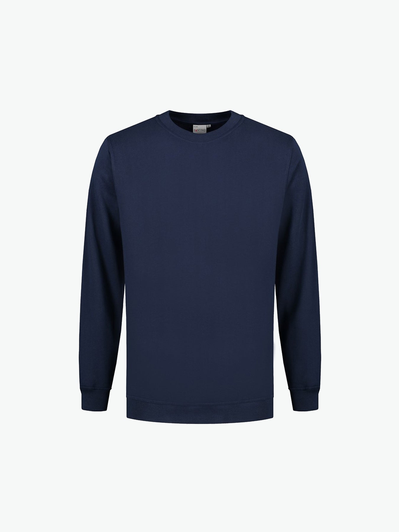 Santino Roland Sweater - Navy Sweater Santino XS