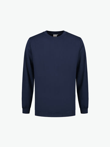 Santino Roland Sweater - Navy Sweater Santino XS