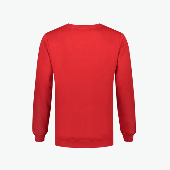 Santino Roland Sweater - Rood Sweater Santino