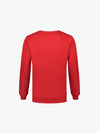Santino Roland Sweater - Rood Sweater Santino