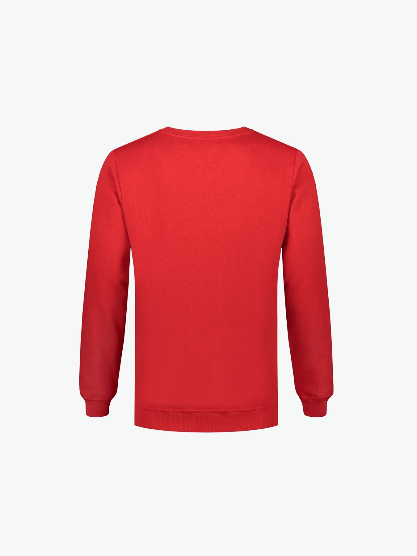 Santino Roland Sweater - Rood Sweater Santino