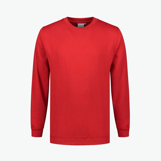 Santino Roland Sweater - Rood Sweater Santino XS