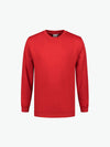 Santino Roland Sweater - Rood Sweater Santino XS