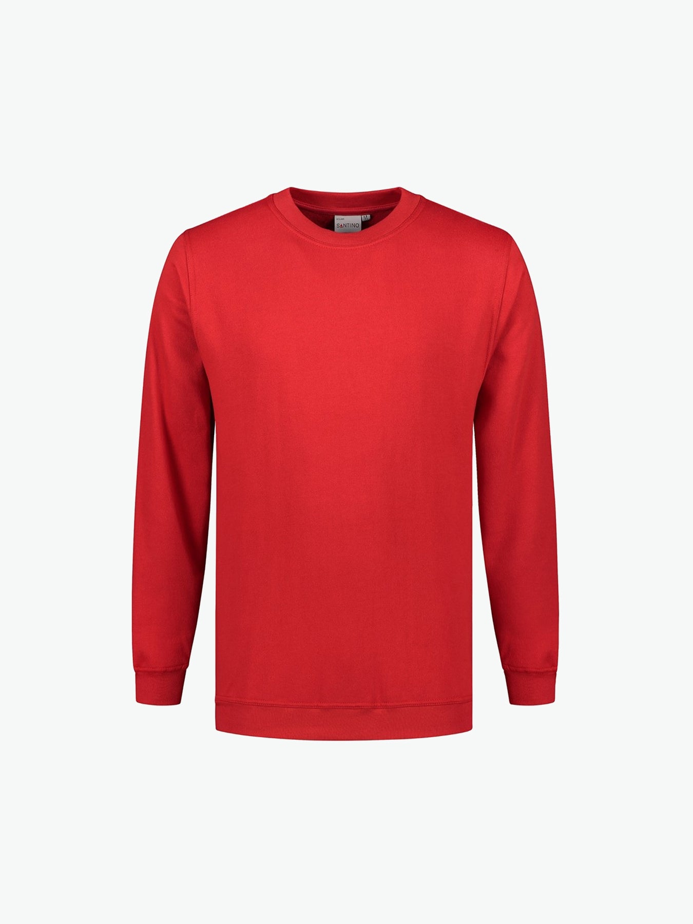 Santino Roland Sweater - Rood Sweater Santino XS