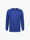 Santino Roland Sweater - Blauw Polosweater Santino XS