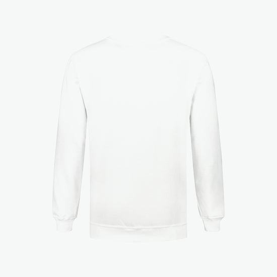 Santino Roland Sweater - Wit Sweater Santino