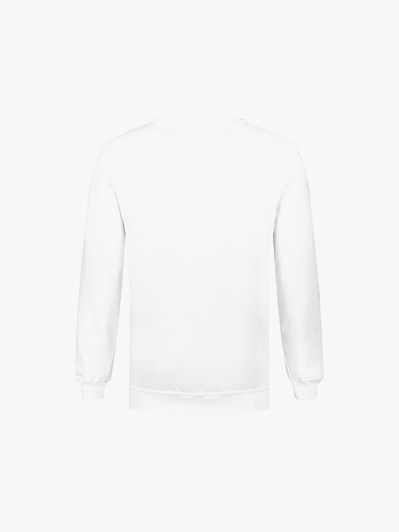 Santino Roland Sweater - Wit Sweater Santino