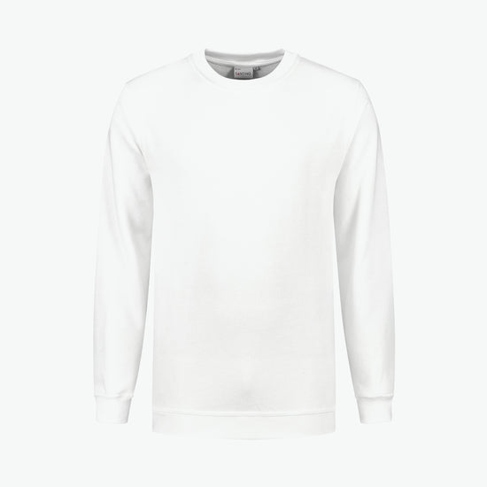 Santino Roland Sweater - Wit Sweater Santino XS