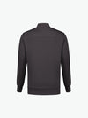 Santino Roswell Zipsweater - Grijs Sweater Santino