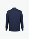Santino Roswell Zipsweater - Navy Sweater Santino