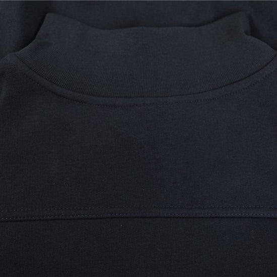 Santino Roswell Zipsweater - Army Sweater Santino