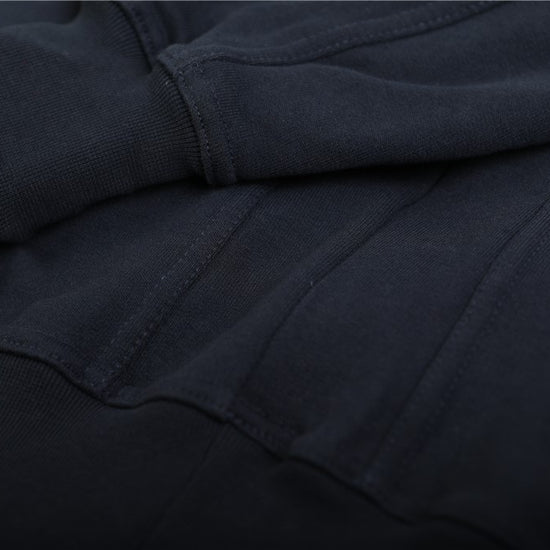 Santino Roswell Zipsweater - Army Sweater Santino