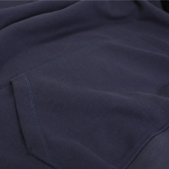 Santino Roswell Zipsweater - Zwart Sweater Santino
