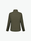 Santino Santo Ladies Softshell Jacket - Army Softshell Jas Dames Santino