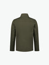 Santino Santo Softshell Jacket - Army Softshell Jas Santino