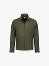 Santino Santo Softshell Jacket - Army Softshell Jas Santino S