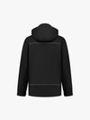 Santino Springfield Softshell Jacket - Zwart Softshell Jas Santino