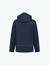 Santino Springfield Softshell Jacket - Navy Softshell Jas Santino