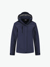 Santino Stockholm Ladies Softshell Jacket - Navy Softshell Jas Dames Santino XS